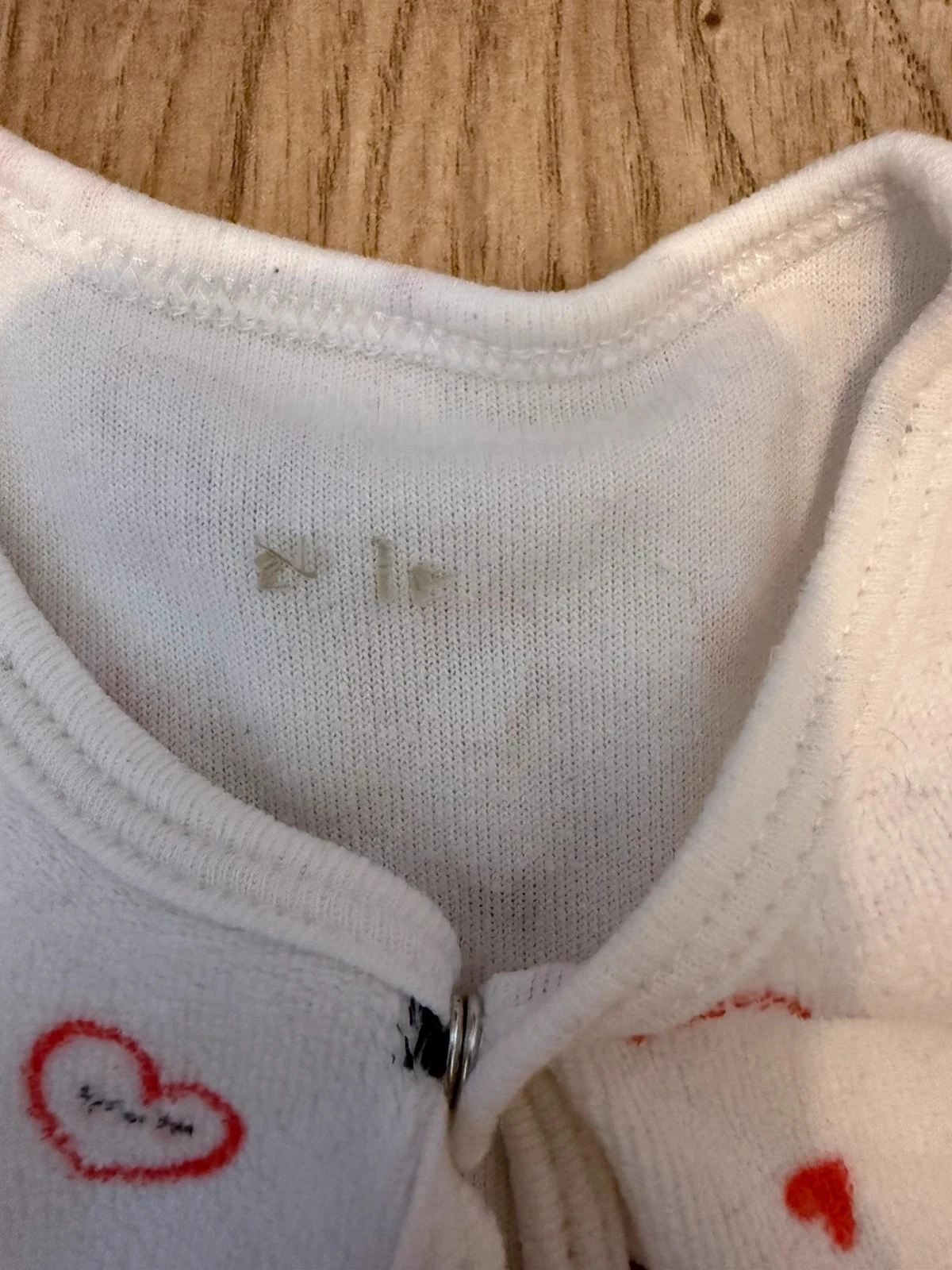 Pyjama filles – photo 2